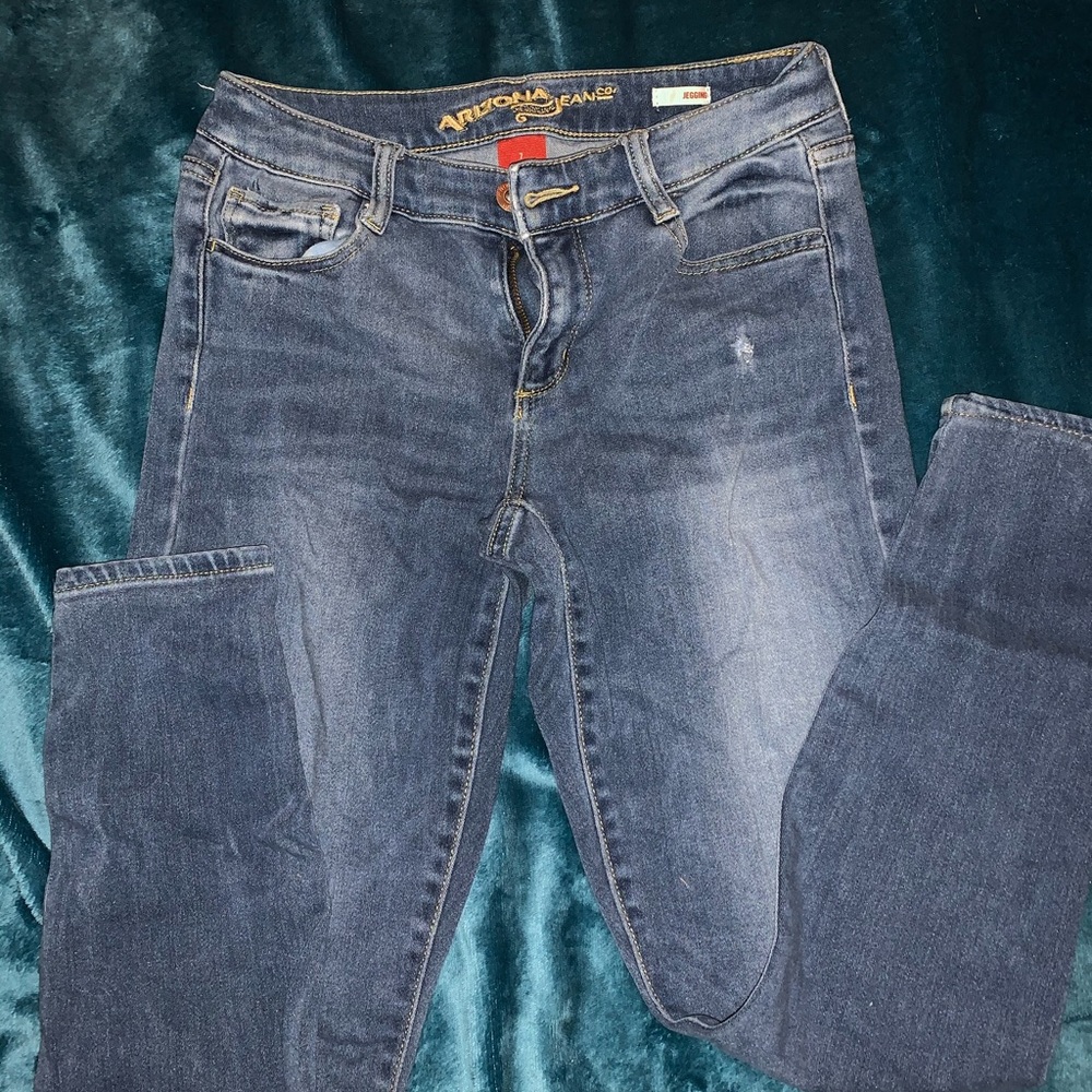 Girls Jeggings